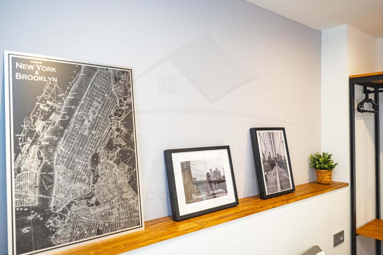 Brooklyn Apartamento Gijón
