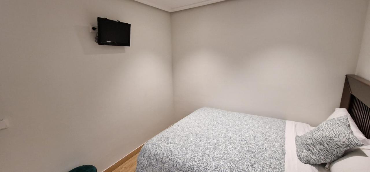 Apartamento El Cuarto De Marques - 8 Pax - Al Lado De San Lorenzo *
