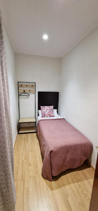 El Cuarto De Marques - 8 Pax - Al Lado De San Lorenzo Apartamento *