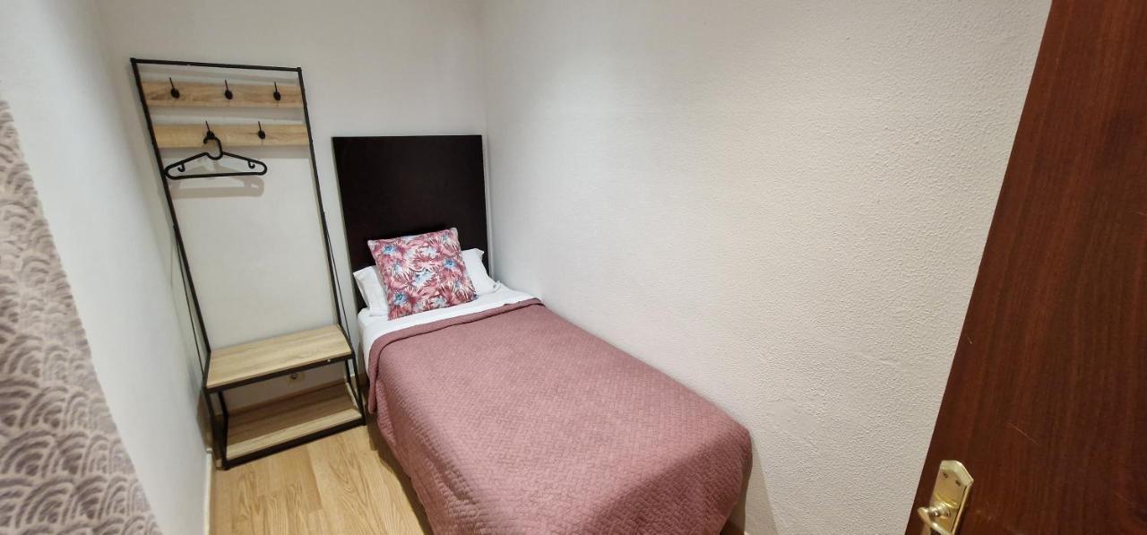 El Cuarto De Marques - 8 Pax - Al Lado De San Lorenzo Apartamento Gijón