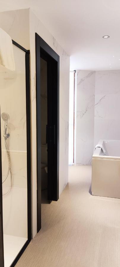 Silken Ciudad 4* Gijon