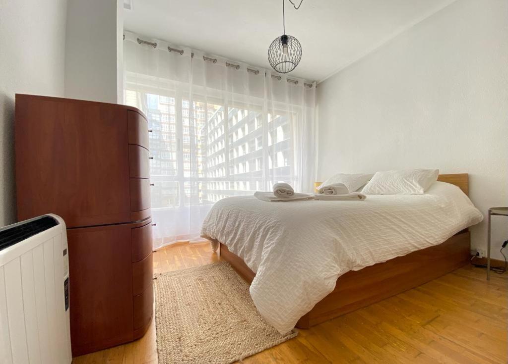 El Real Apartamento Gijón