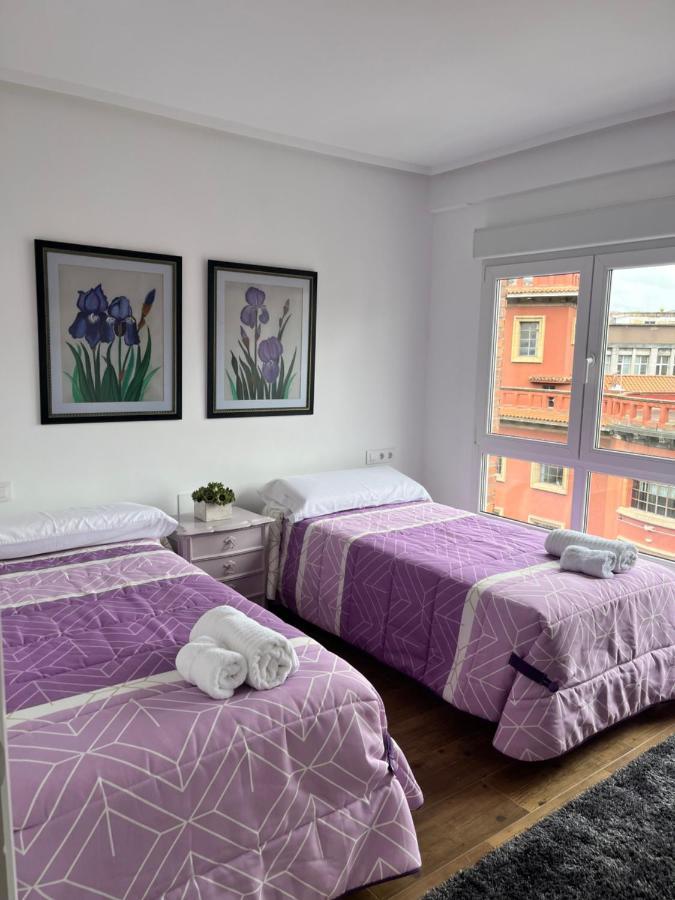 Apartment Tia Ana Gijon