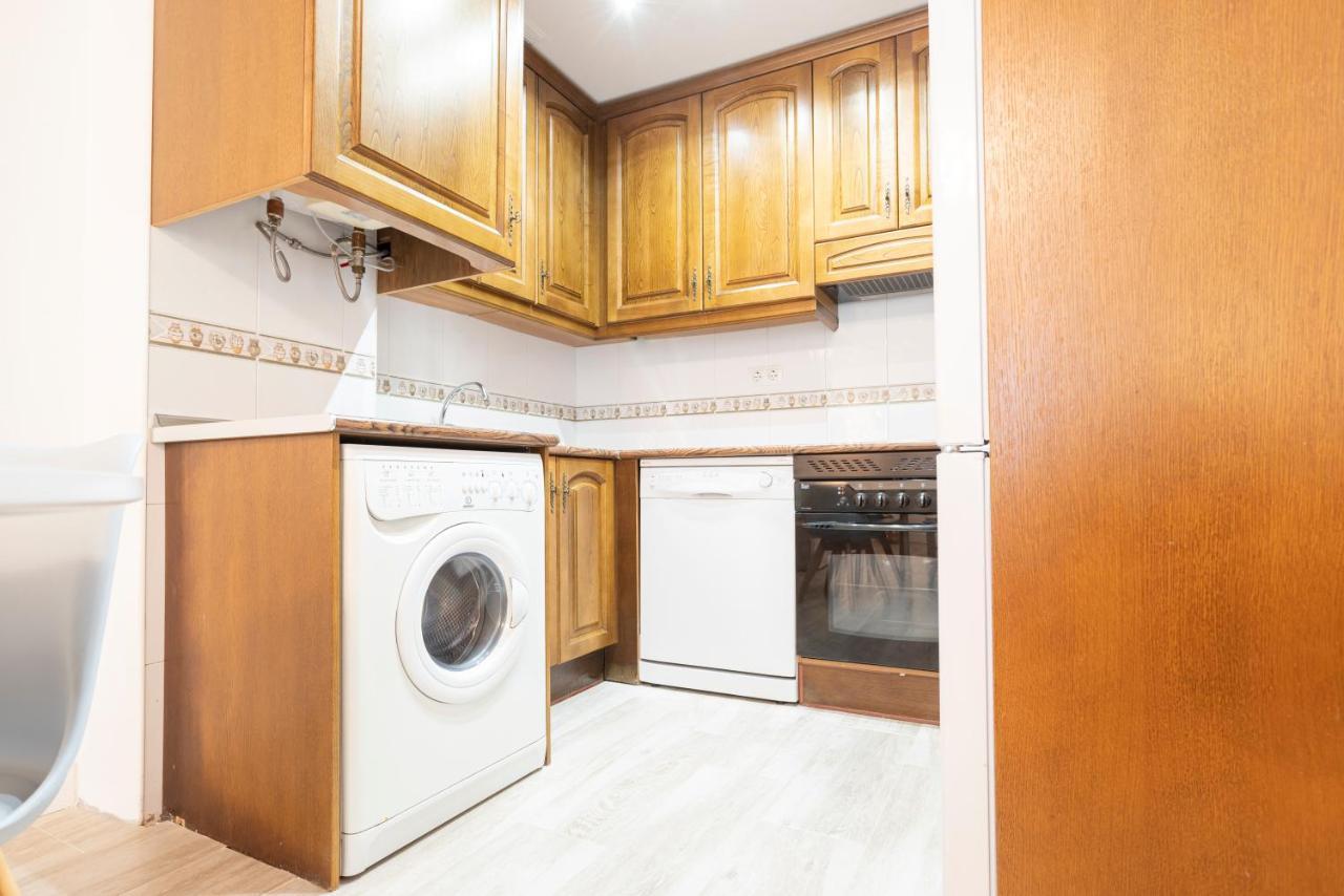 Apartamento Cimadevilla Ii *