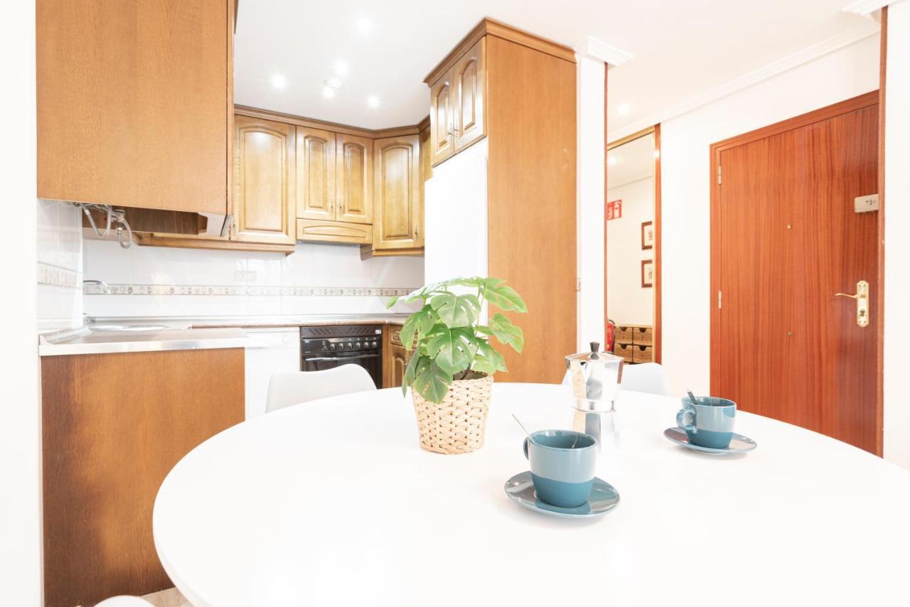 Apartamento Cimadevilla Ii