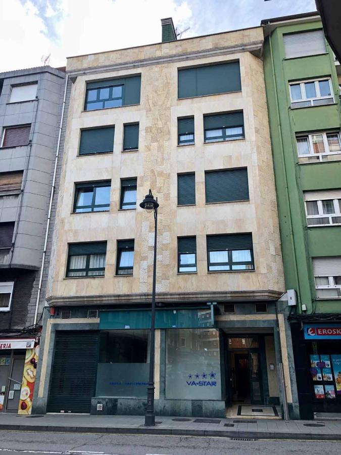 Apartamento Schultz *