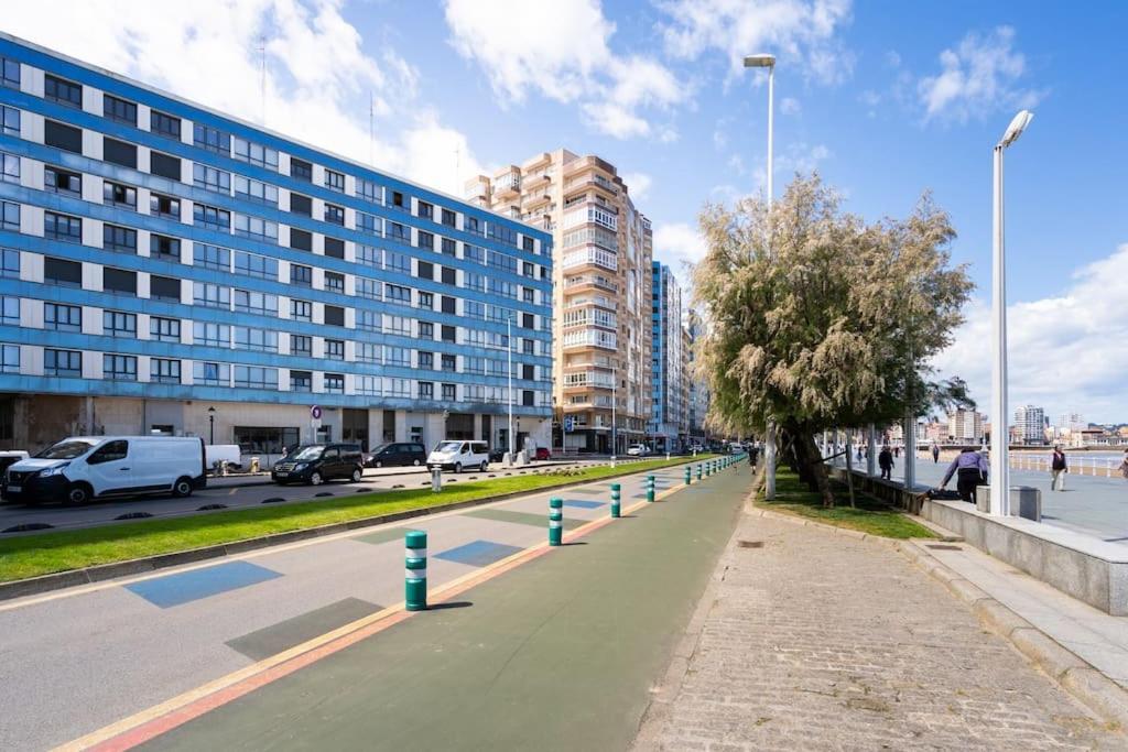 Apartamento Myhousespain - Encantador Piso En La Playa