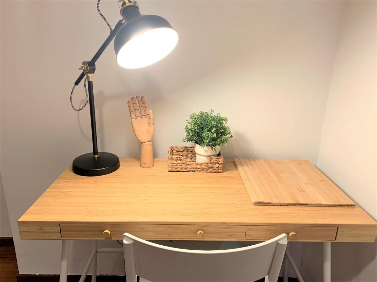 Alola Cimadevilla Apartment *