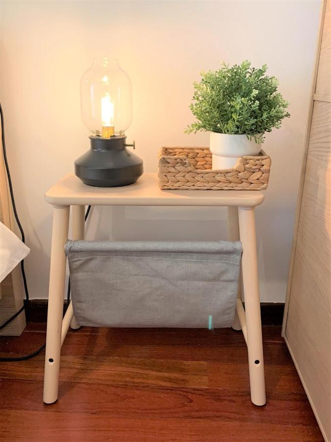 Apartamento Alola Cimadevilla *