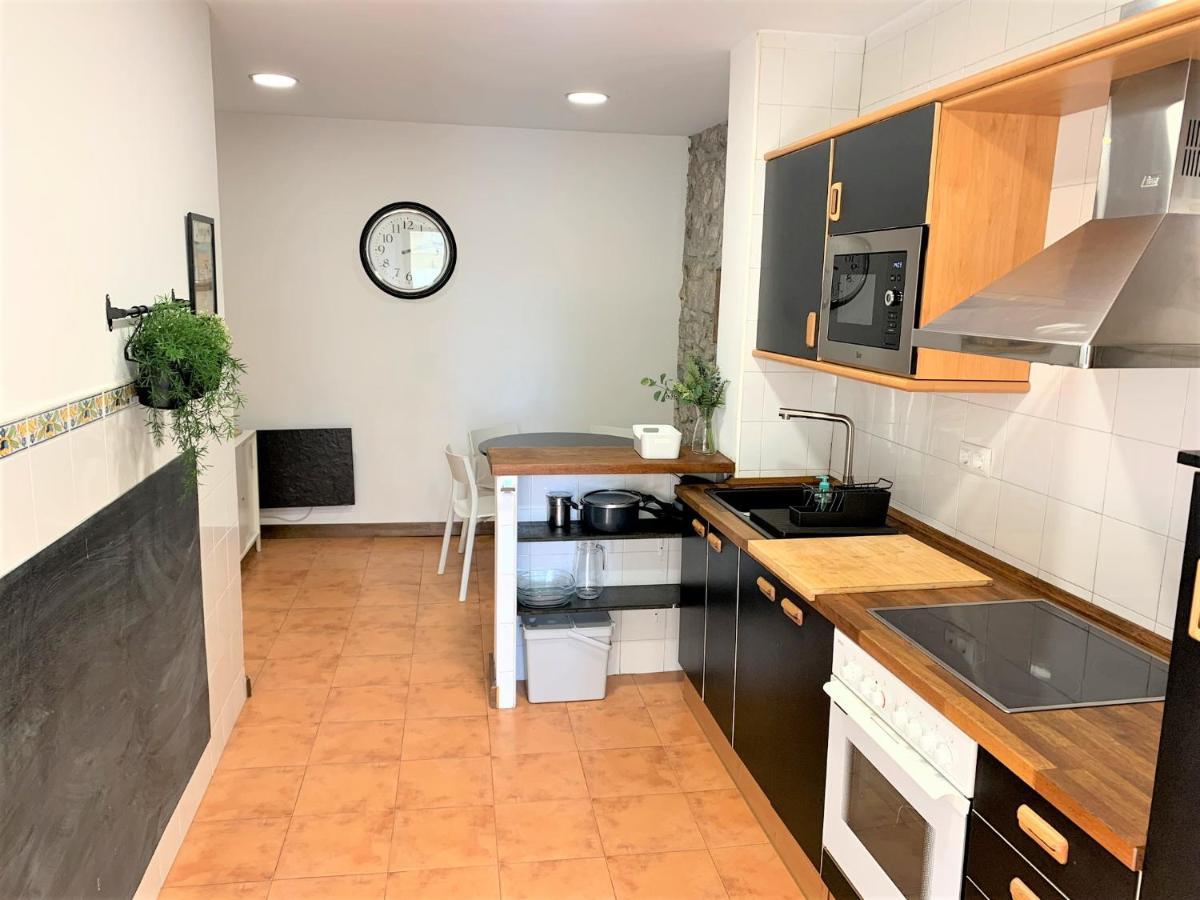 Apartment Alola Cimadevilla