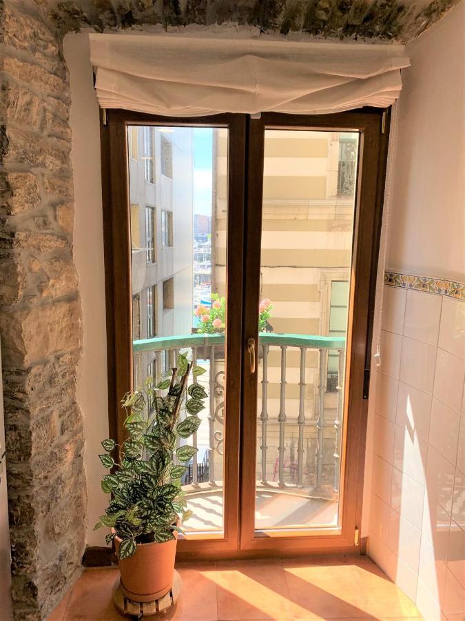 Apartment Alola Cimadevilla