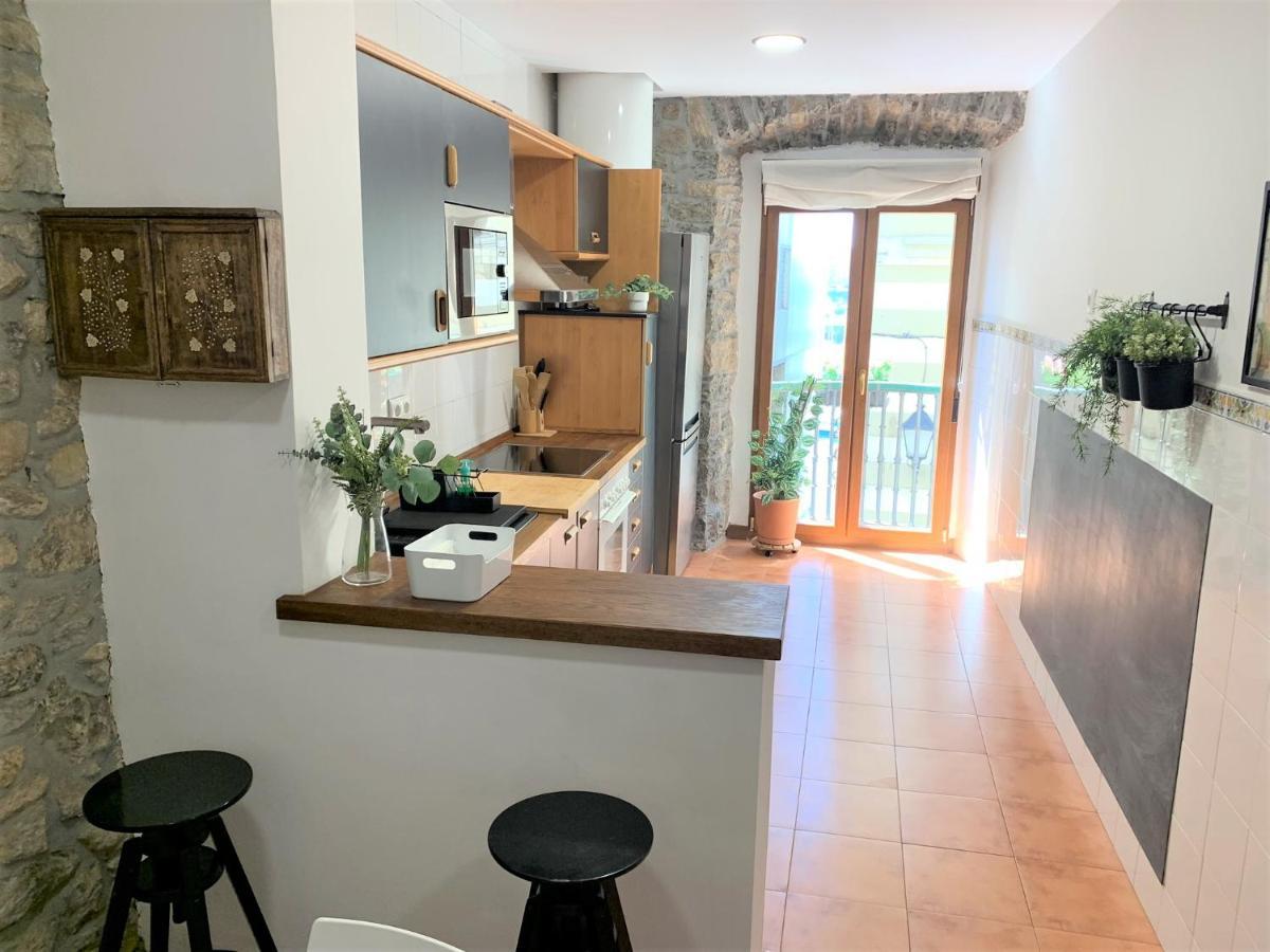 Alola Cimadevilla Apartment Gijon