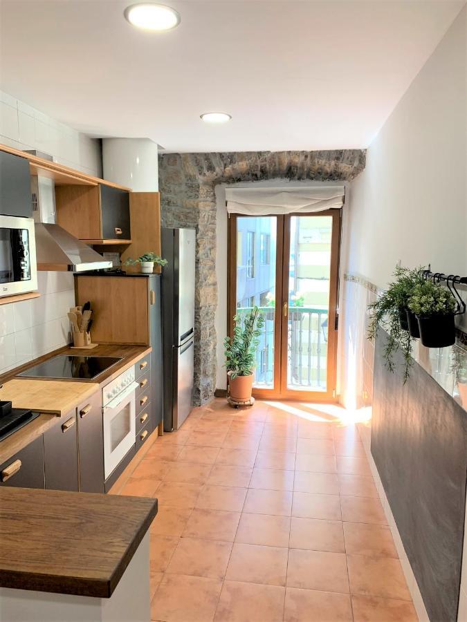 Alola Cimadevilla Apartment Gijon