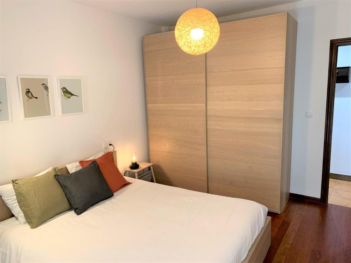 Apartment Alola Cimadevilla Gijon