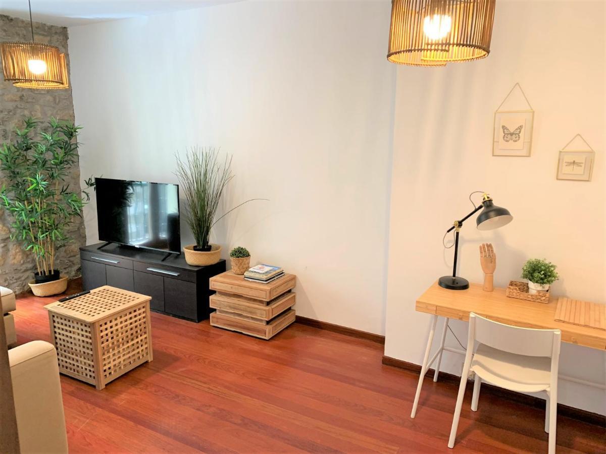 Alola Cimadevilla Apartment Gijon