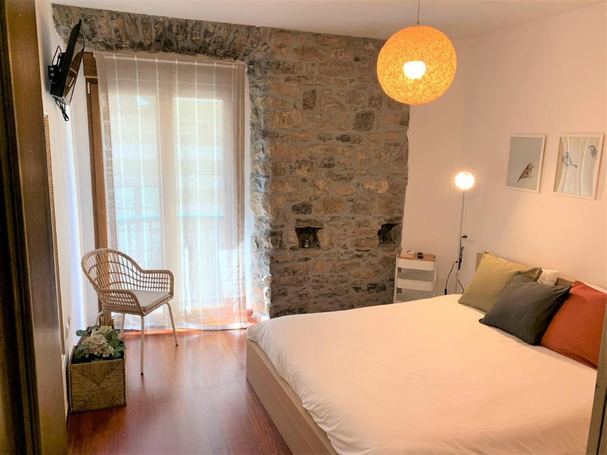 Alola Cimadevilla Apartment