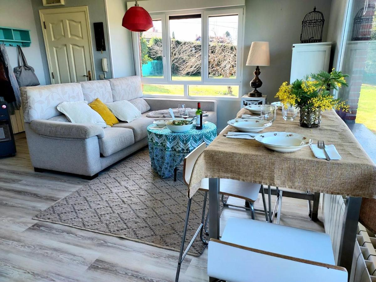 Precioso Chalet Gijon