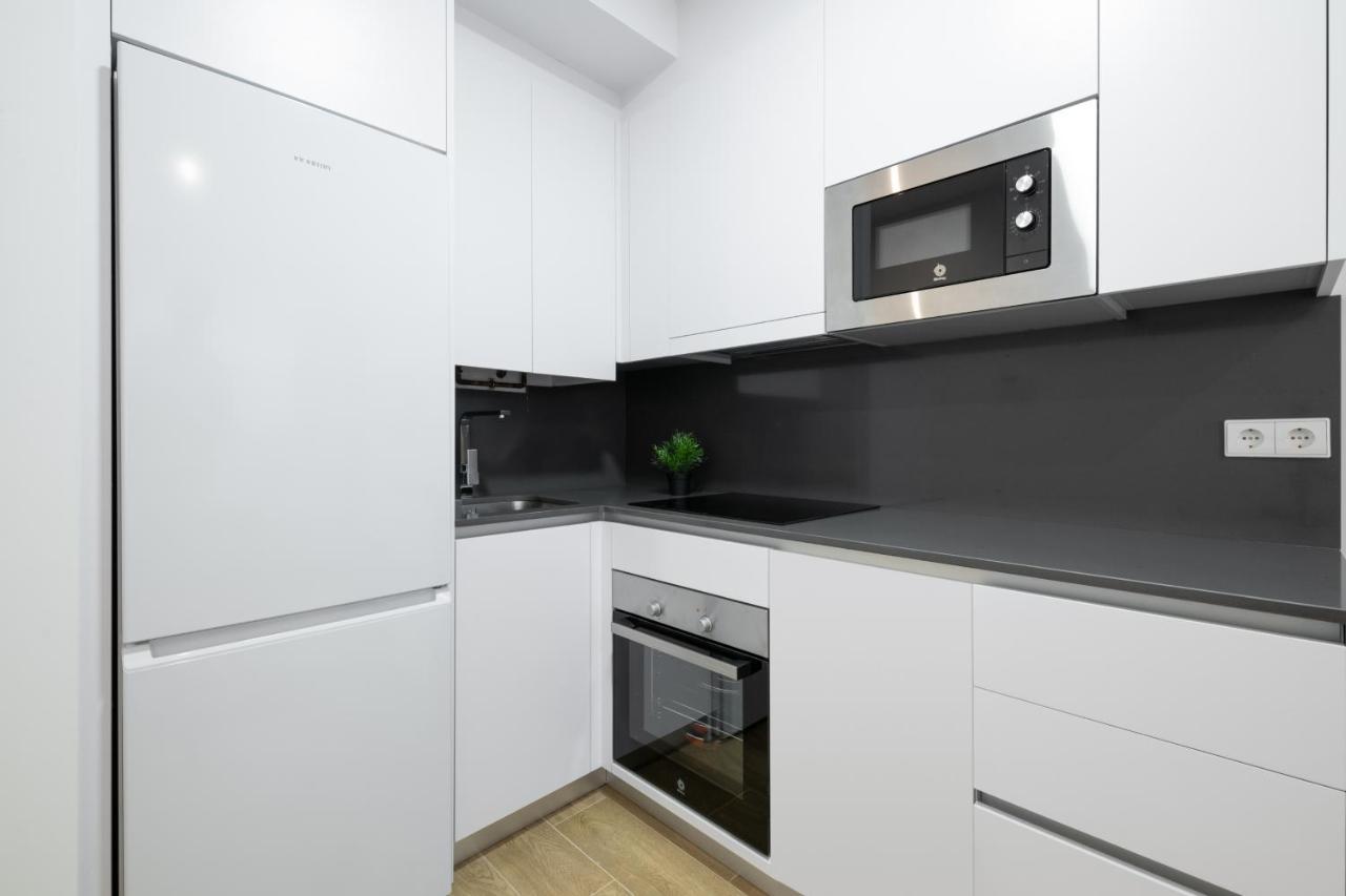 La Gringa Centro Ii Obra Nueva Con Posibilidad De Parking Apartment *