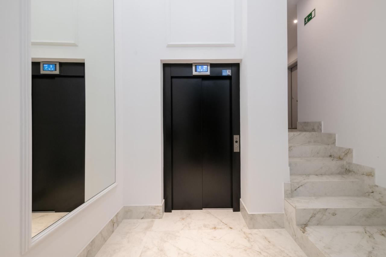 Apartment La Gringa Centro Ii Obra Nueva Con Posibilidad De Parking