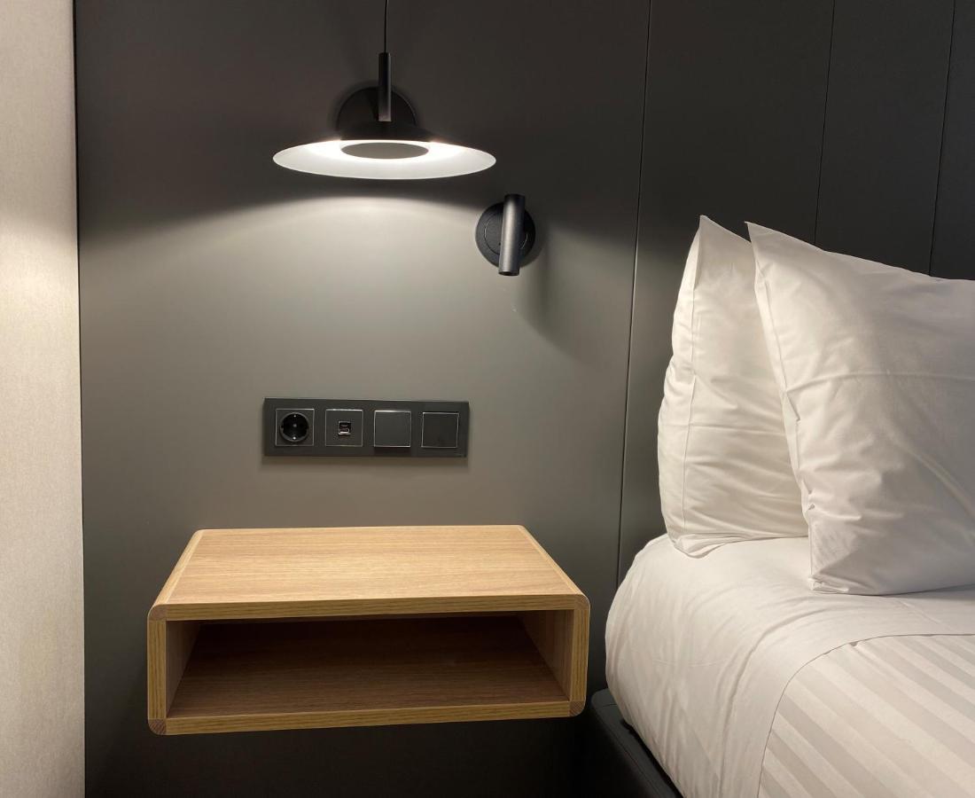 Silken Ciudad 4* Gijón