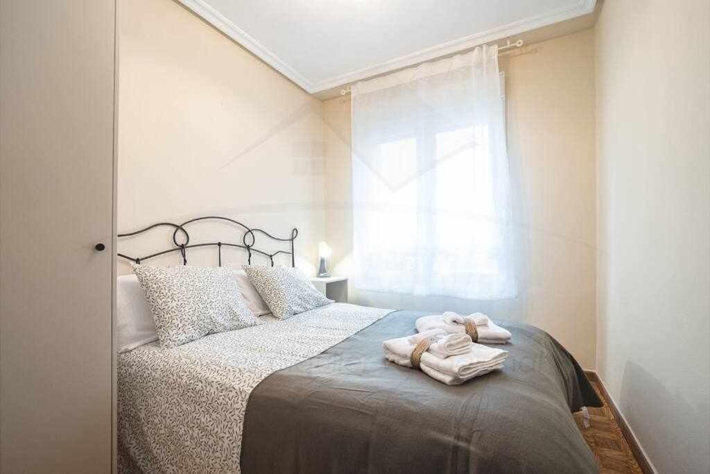 Apartamento El Llar Del Gueelu