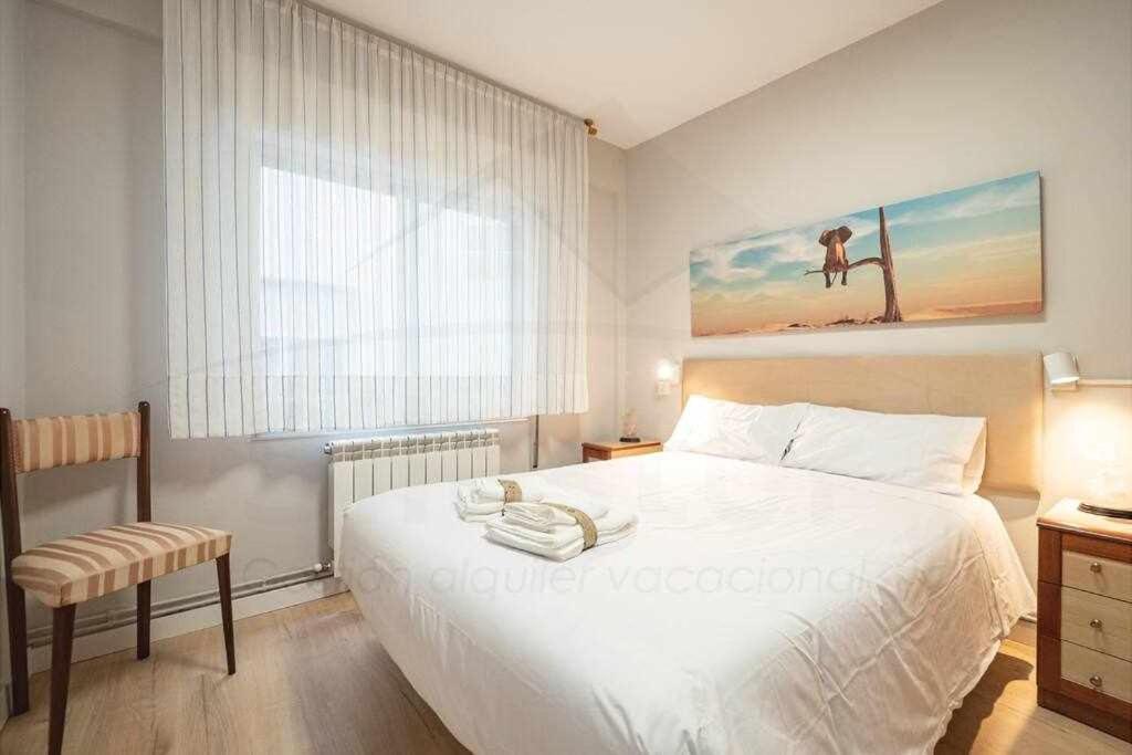 Apartment Casa Castro