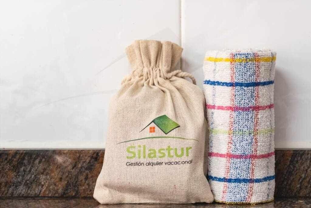 Apartamento El Cuquiellu Gijón