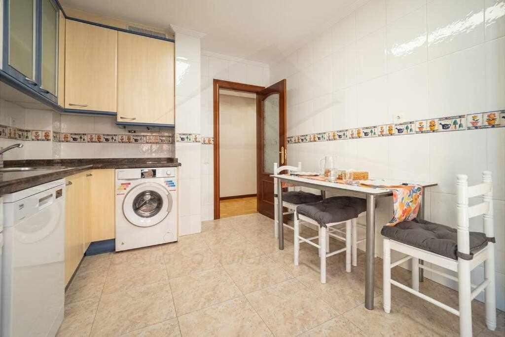 El Cuquiellu Apartamento Gijón