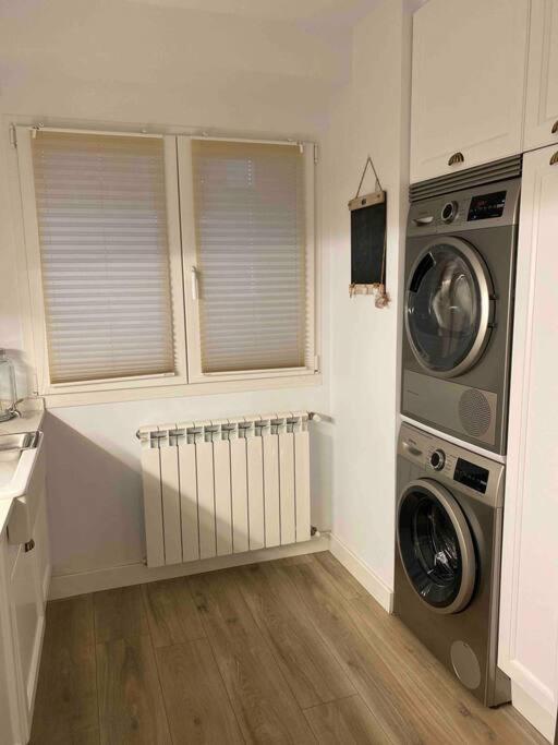 Apartamento A 100metros De La Playa De San Lorenzo *