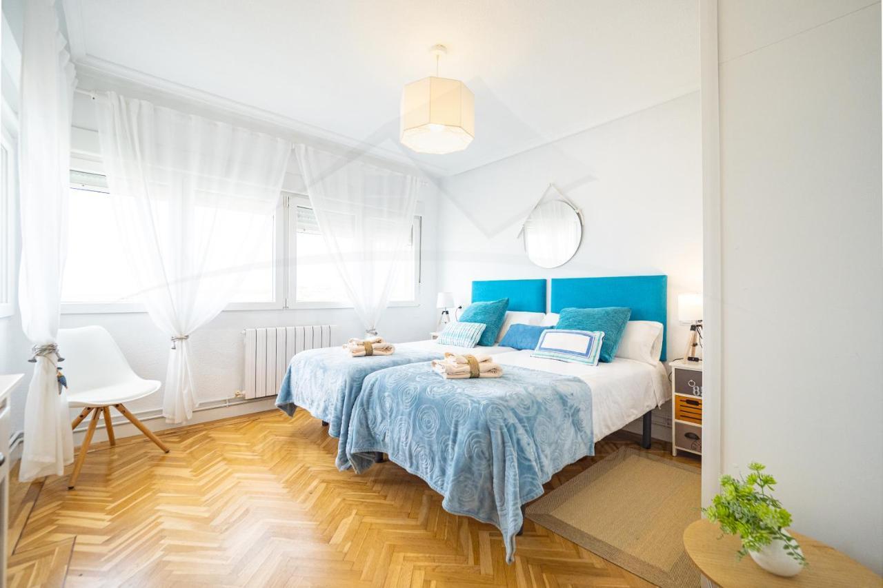Apartamento Playa Gijón