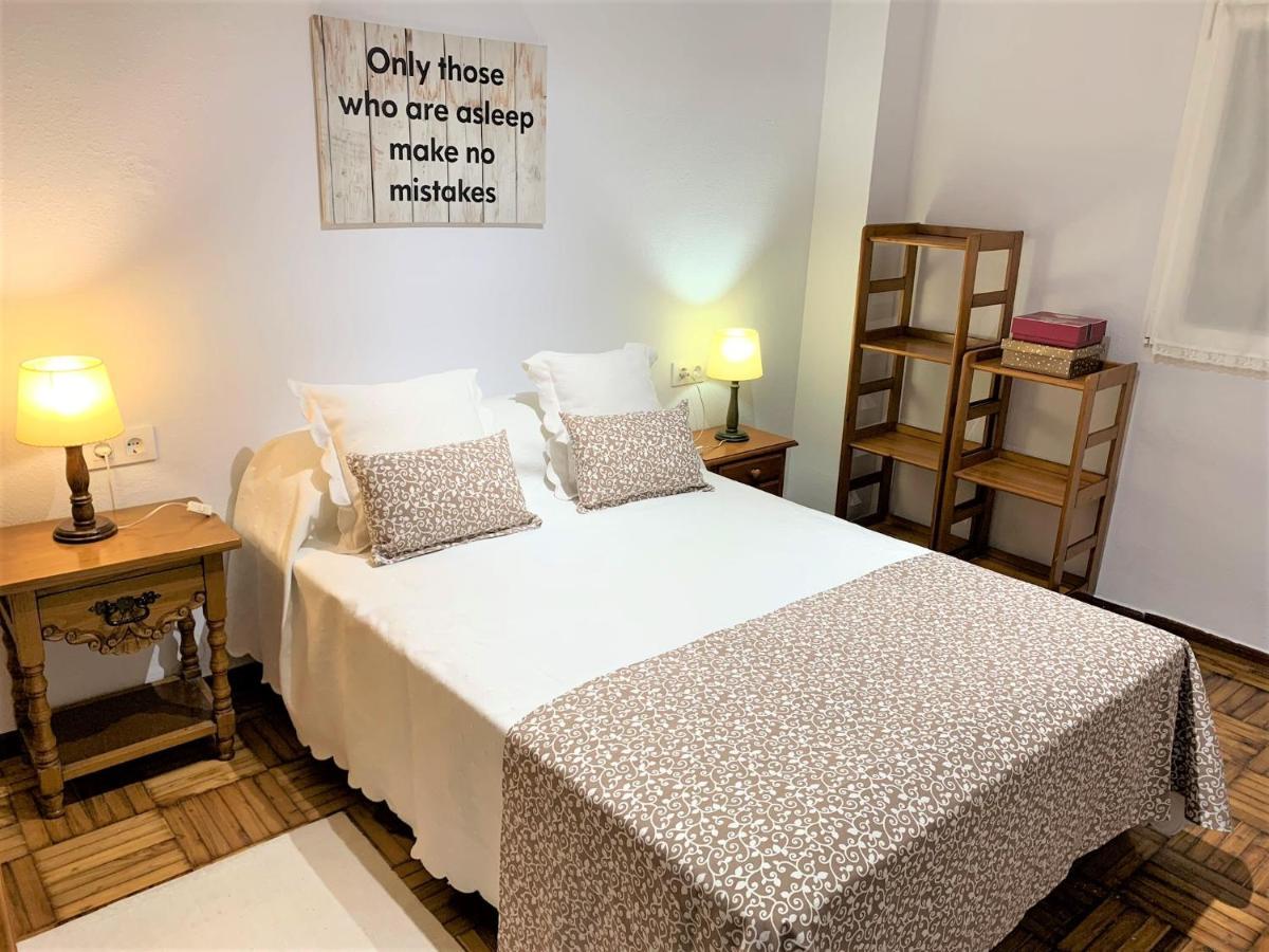 Apartamento Parque - Playa San Lorenzo Con Opcion De Parking Gijón