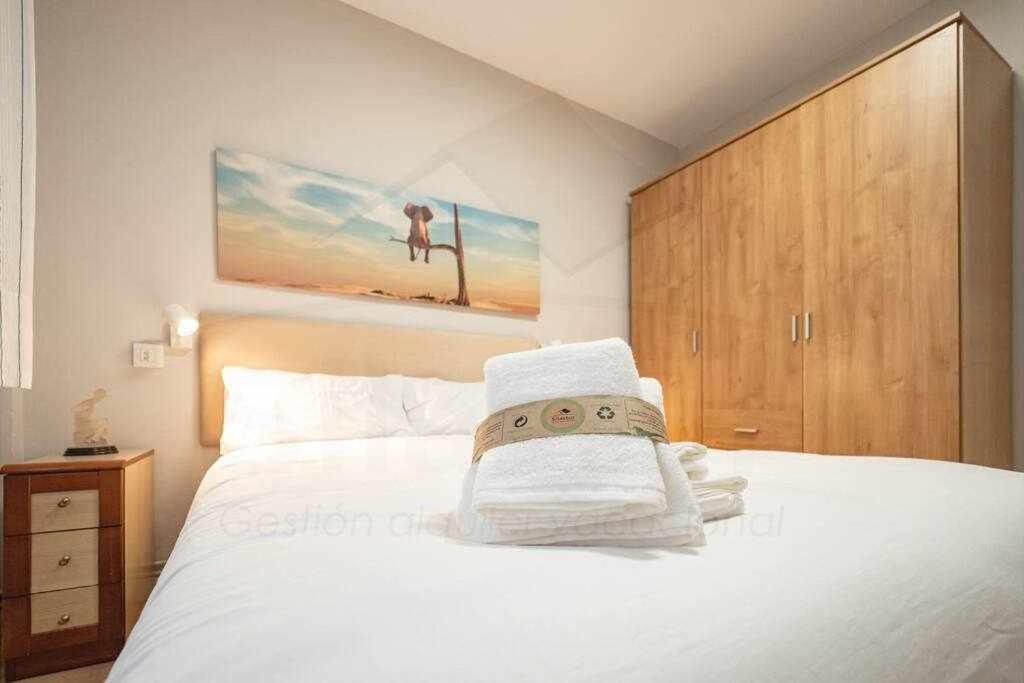 Casa Castro Apartment