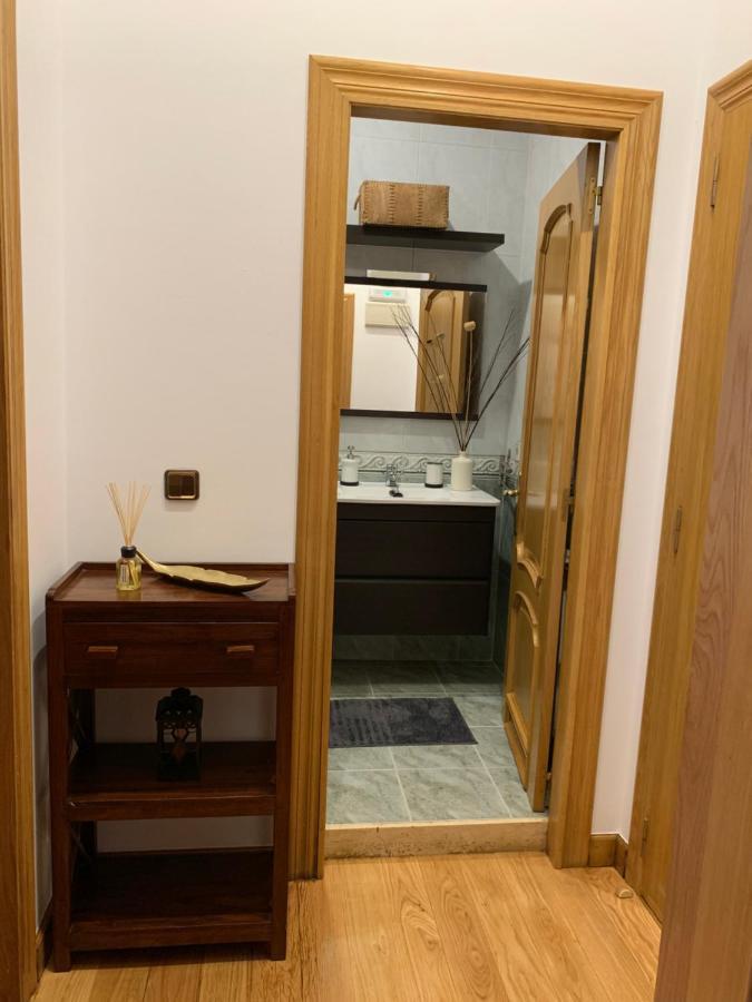 Apartment Myhousespain - Acogedor Plaza Mayor 1 Gijon