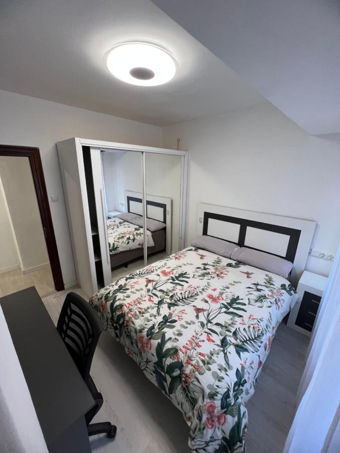 El Verano En Apartamento Gijón