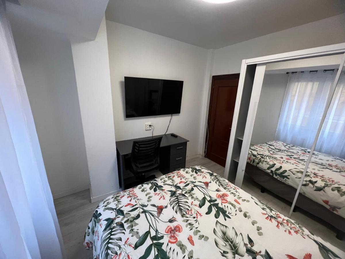 Apartamento El Verano En
