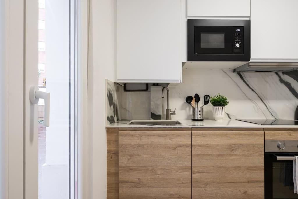 Electra Apartment