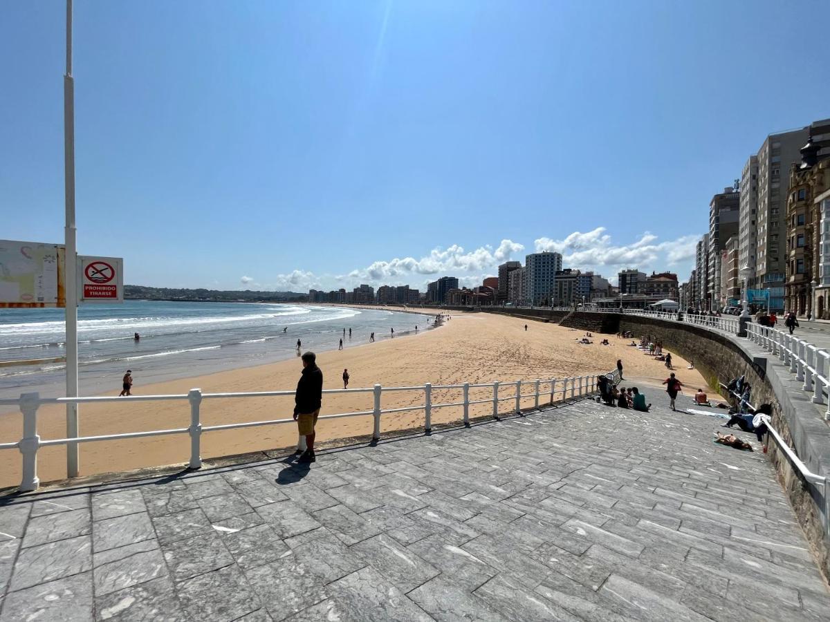 Myhousespain - Acogedor Plaza Mayor 1 Apartment Gijon