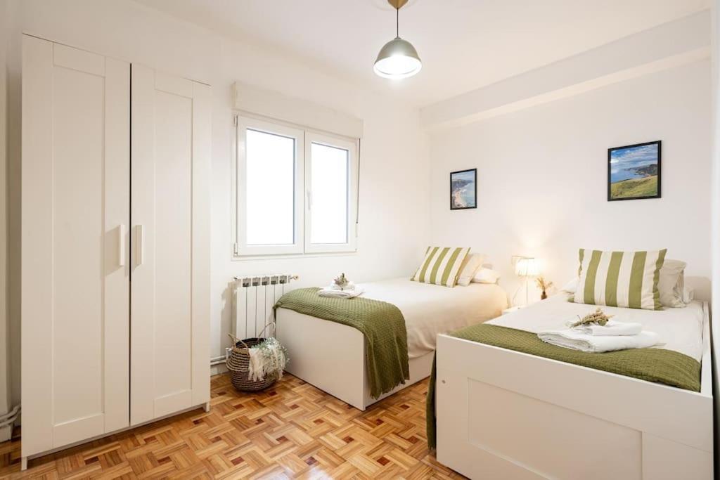 Apartment San Jose Gijon