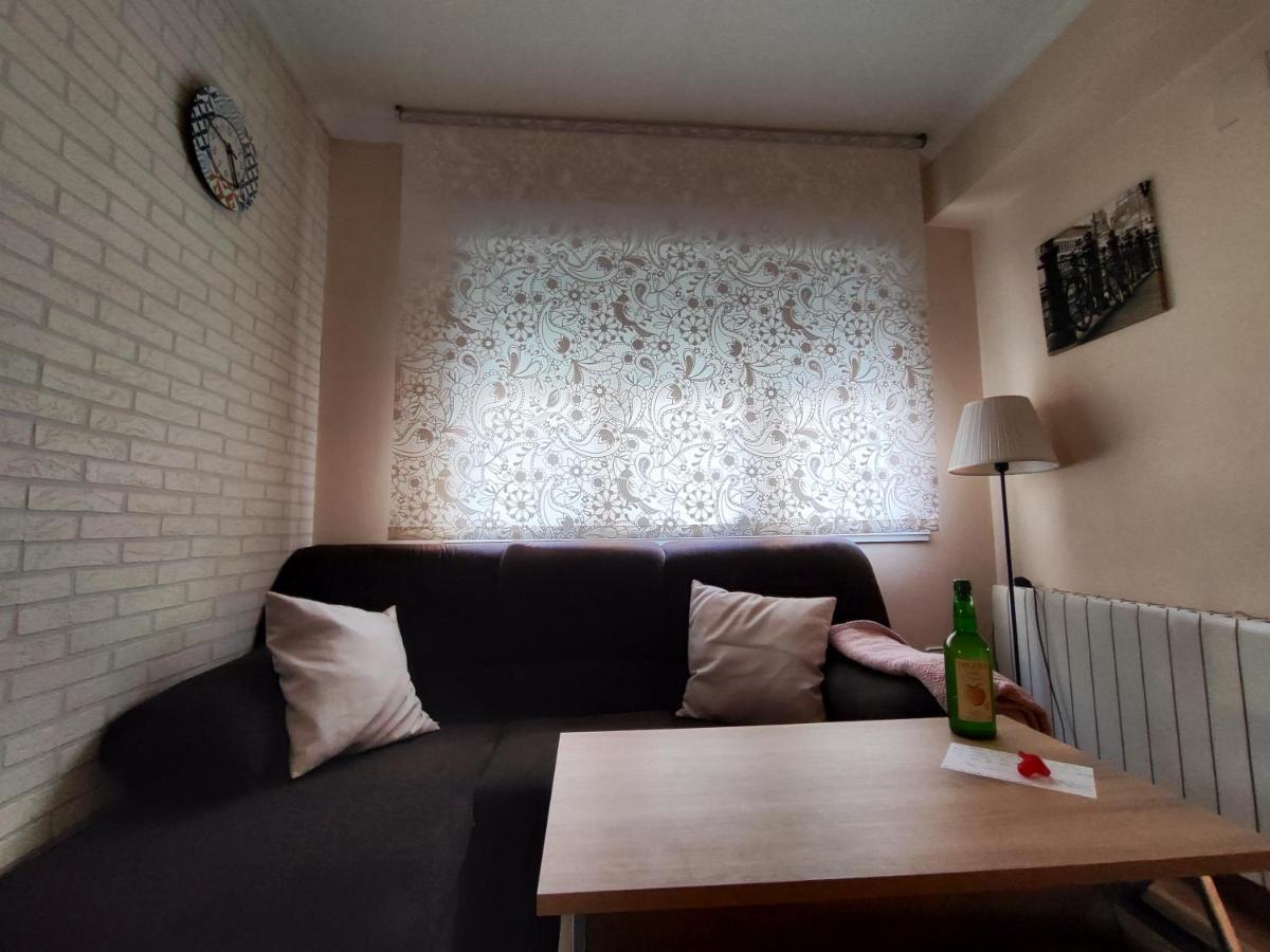 Apartment De 2 A Un Paso De Begona