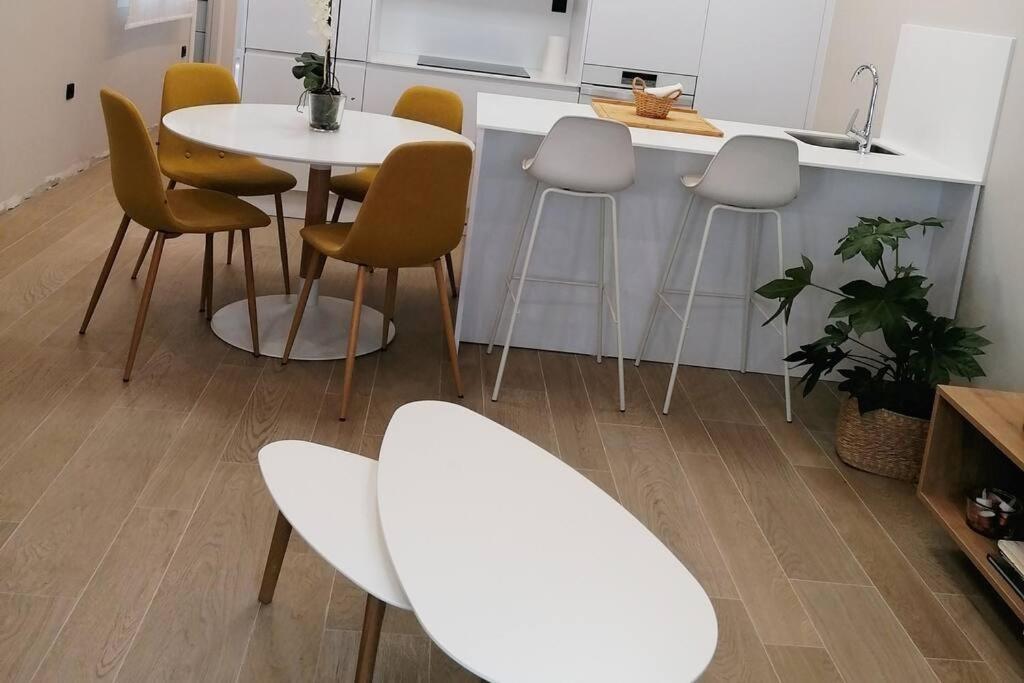 Apartment Alojamiento 