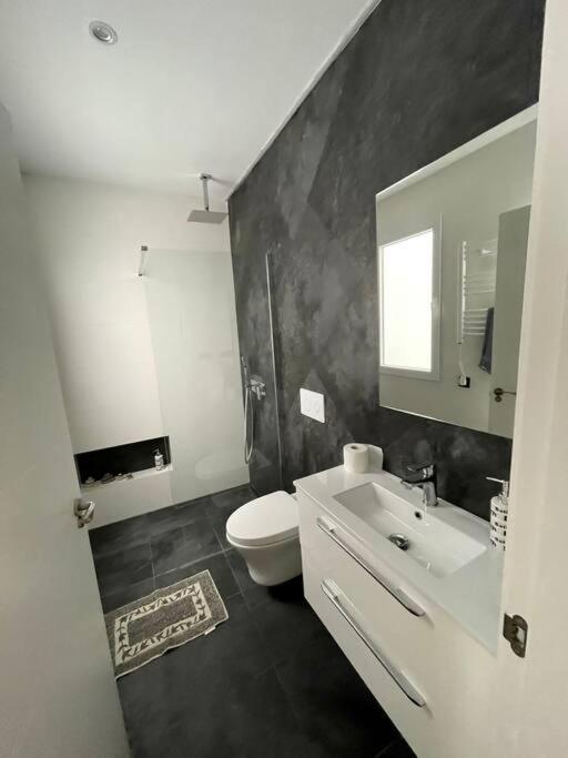 Apartment Alojamiento 