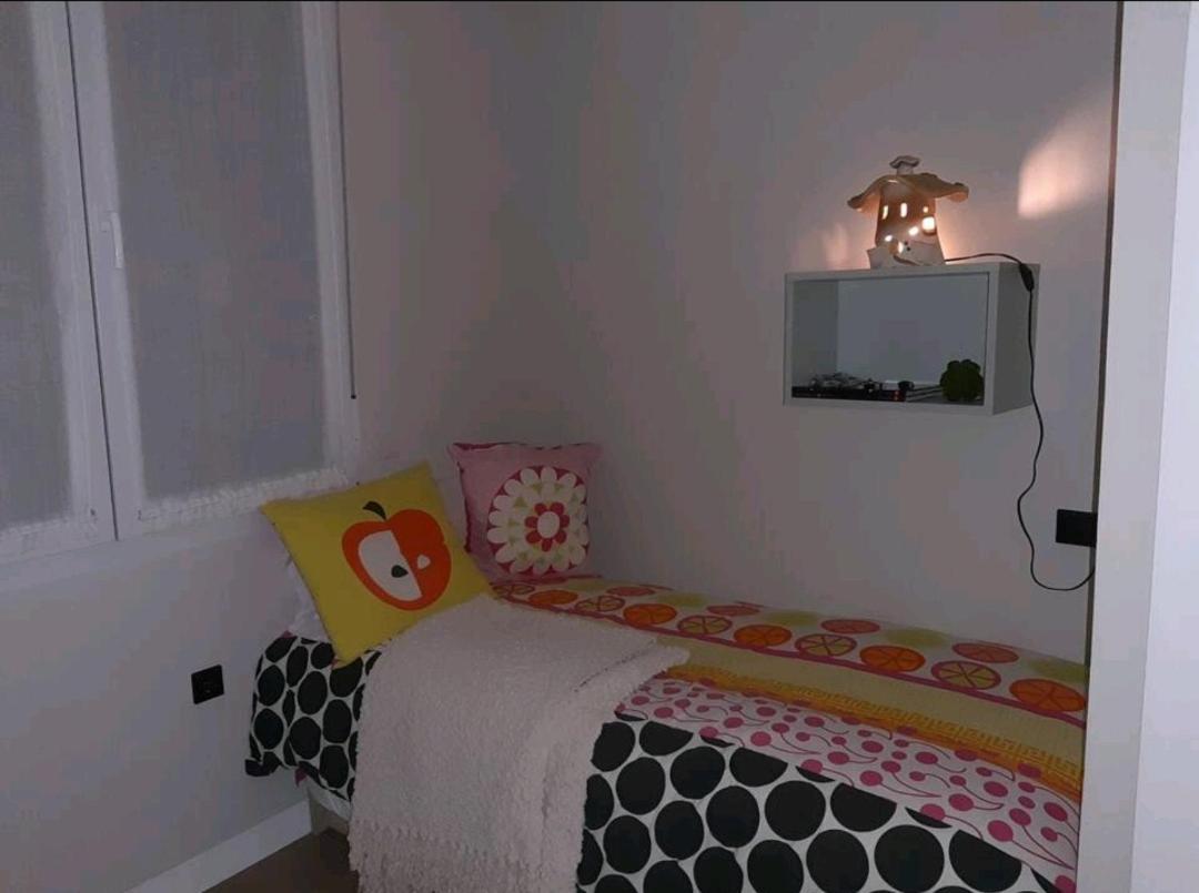 Apartment Alojamiento 