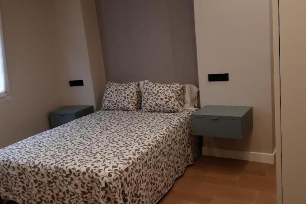 Apartment Alojamiento 