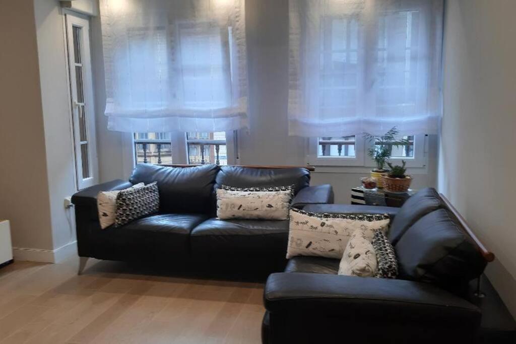 Apartment Alojamiento 