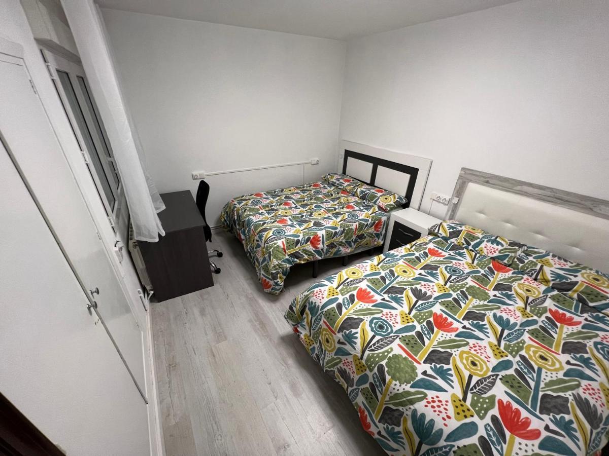El Verano En Apartamento *