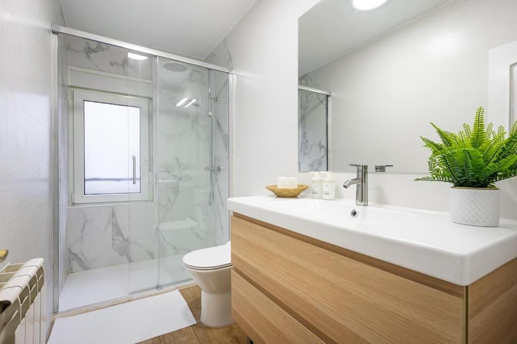 Electra Apartment Gijon