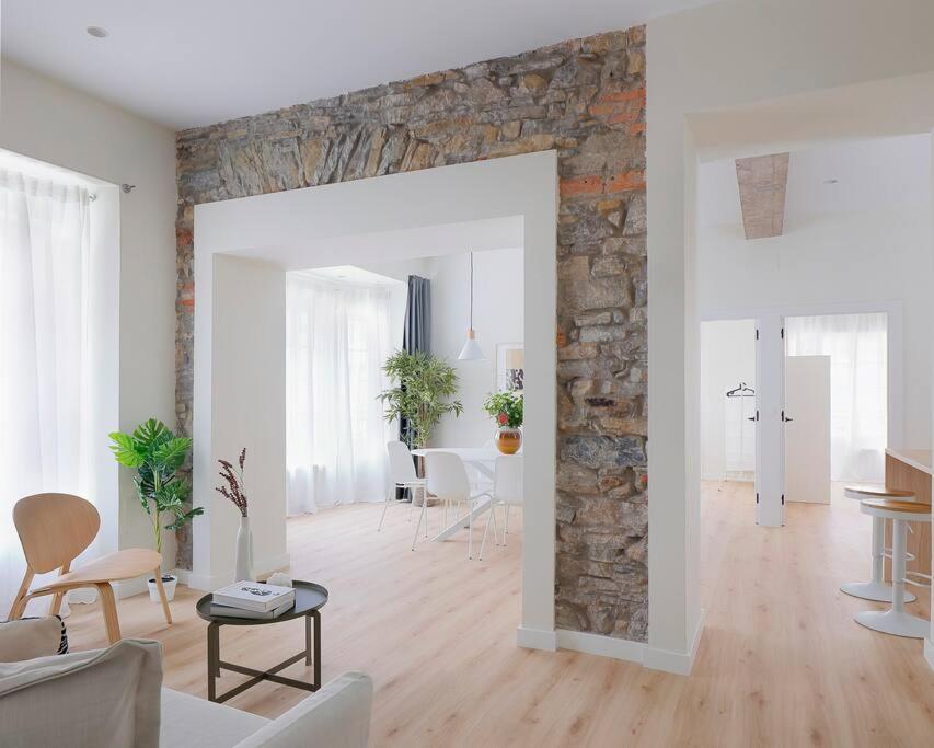 185a Espectacular Apto Puerto Apartment *