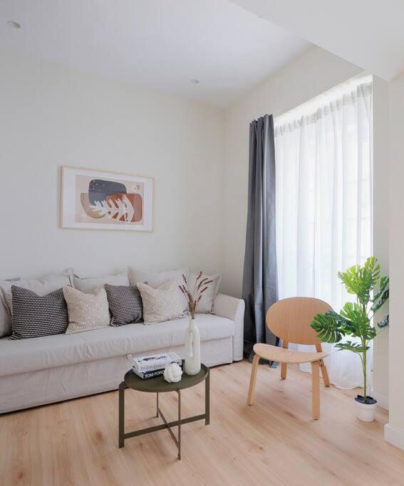 Apartamento 185a Espectacular Apto Puerto