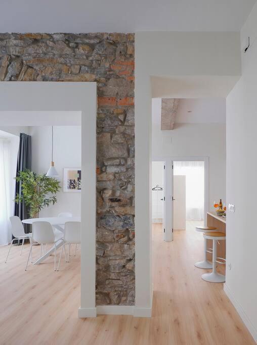 Apartamento 185a Espectacular Apto Puerto Gijón