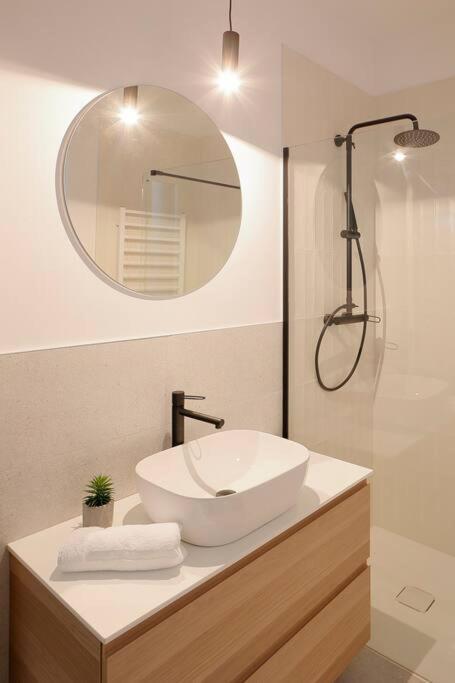 185a Espectacular Apto Puerto Apartamento Gijón